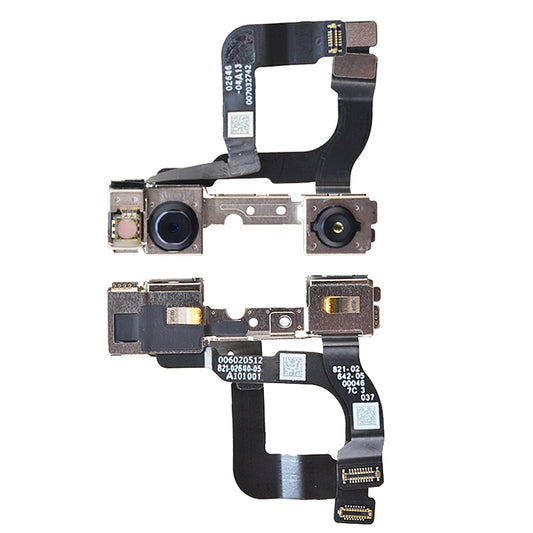 Front Camera Module with Flex Cable for iP 12/ 12 Pro