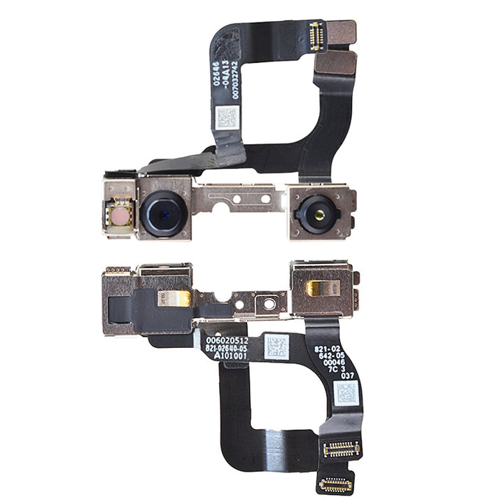 iPhone 12 – The Phone Parts