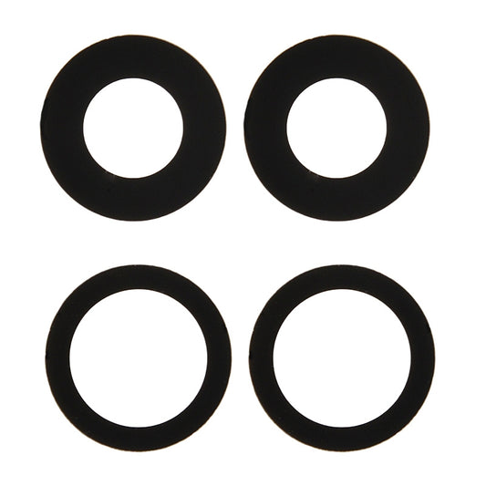 Rear Camera Glass Lens for iP 12/ 12 mini (2 Pcs/set)