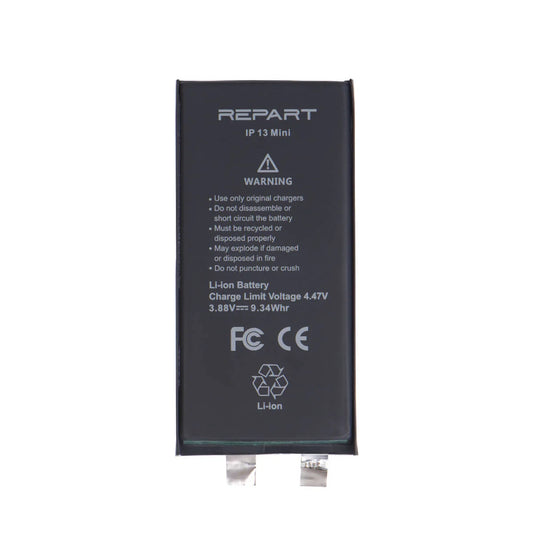 iP 13 Mini Replacement Battery (Spot Weld Required)