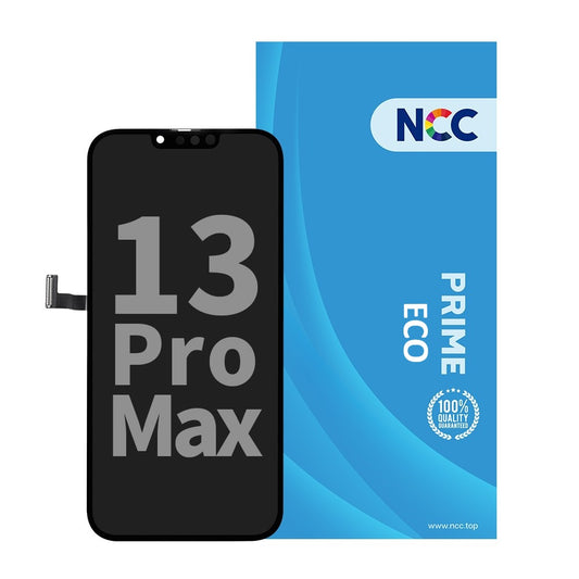 LCD Screen Digitizer Assembly With Frame for iPhone 13 Pro Max (NCC ECO Prime)