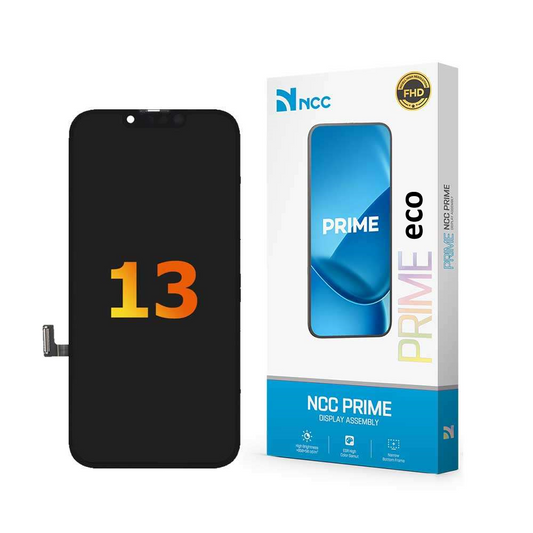 LCD Display Assembly for iPhone 13 (NCC Prime Eco)