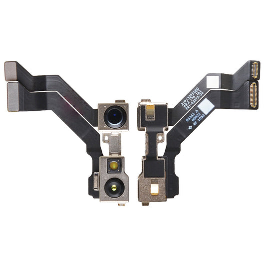 Front Camera Module with Flex Cable for iP 13 Pro