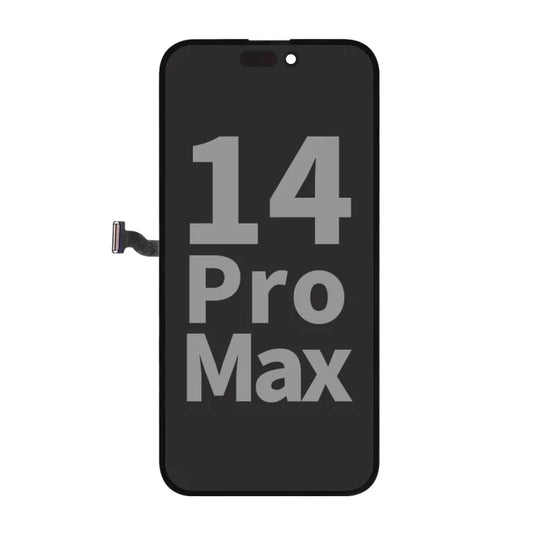NCC HARD OLED Assembly Compatible For iPhone 14 Pro Max