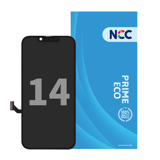 LCD Assembly Compatible For iPhone 14 (NCC ECO Prime)
