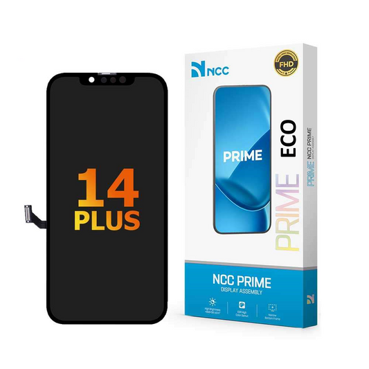 LCD Display Assembly for iPhone 14 Plus (NCC Prime Eco)