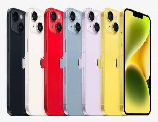 iPhone 14 Unlocked