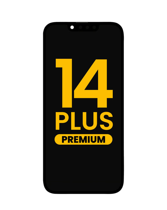OLED Assembly for iPhone 14 Plus OEM (Premium)