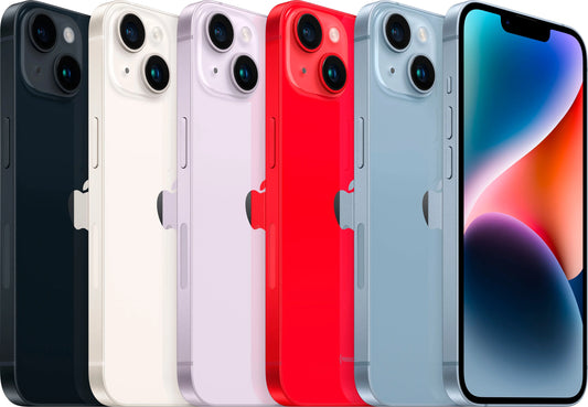 iPhone 14 Plus 128GB  Unlocked
