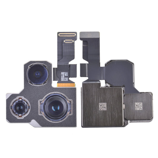 Rear Camera Module with Flex Cable for iP 14 Pro Max