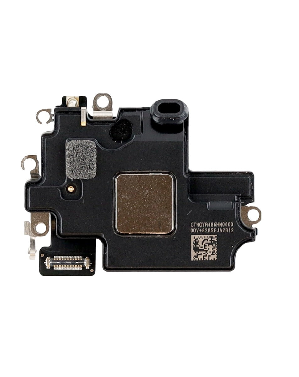Ear Speaker with WiFi Flex Cable for iPhone 15