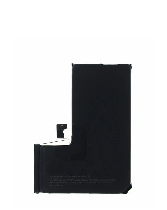 Replacement Battery for iPhone 15 Pro (Premium)