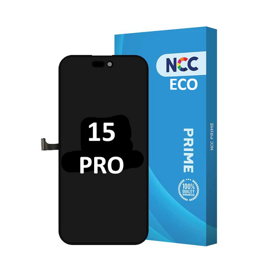 LCD Assembly Compatible For iPhone 15 Pro (NCC ECO PRIME)