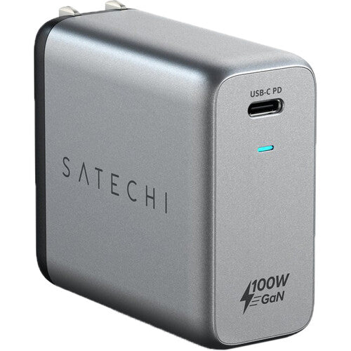 Satechi 100W USB Type-C PD