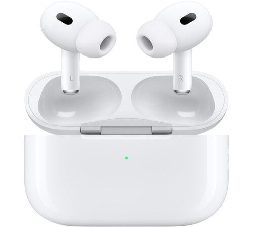 AirPods Pro with Wireless MagSafe Charging Case (2nd Generation)