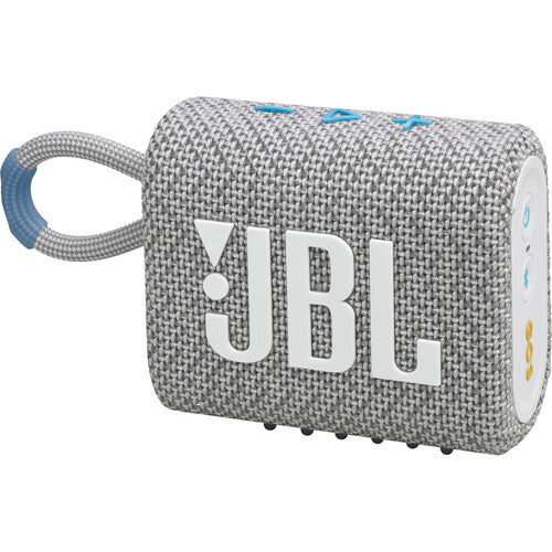 JBL Go 3 Portable Bluetooth Speaker