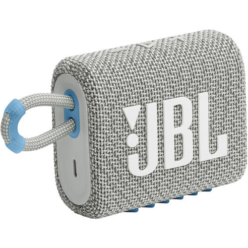 JBL Go 3 Portable Bluetooth Speaker