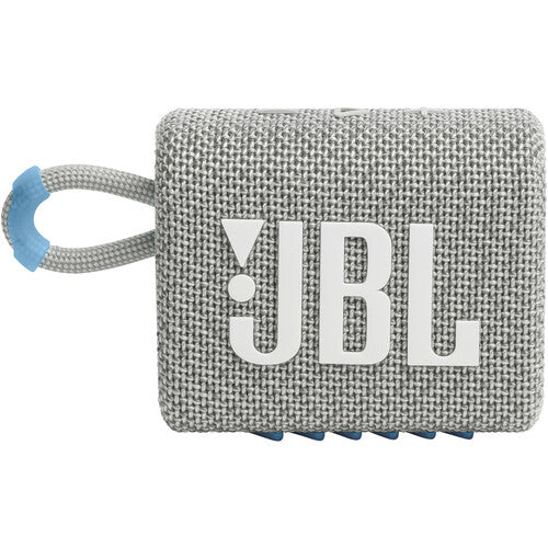 JBL Go 3 Portable Bluetooth Speaker