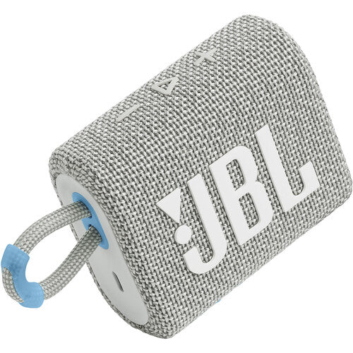 JBL Go 3 Portable Bluetooth Speaker