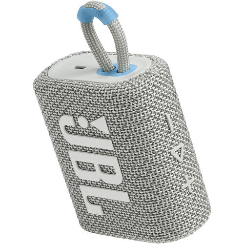 JBL Go 3 Portable Bluetooth Speaker