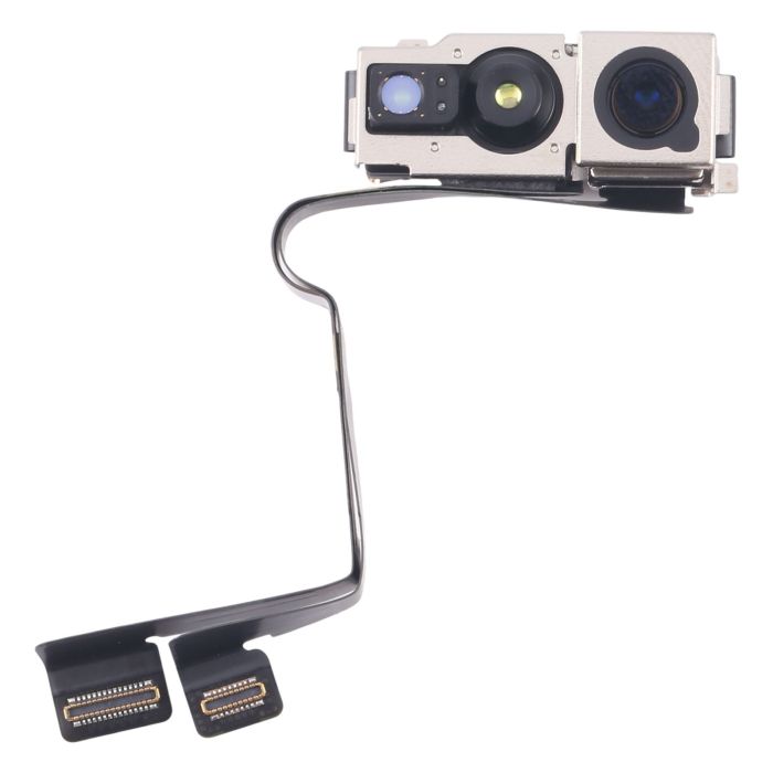Front Camera for iPhone 16 Pro Max (Premium)