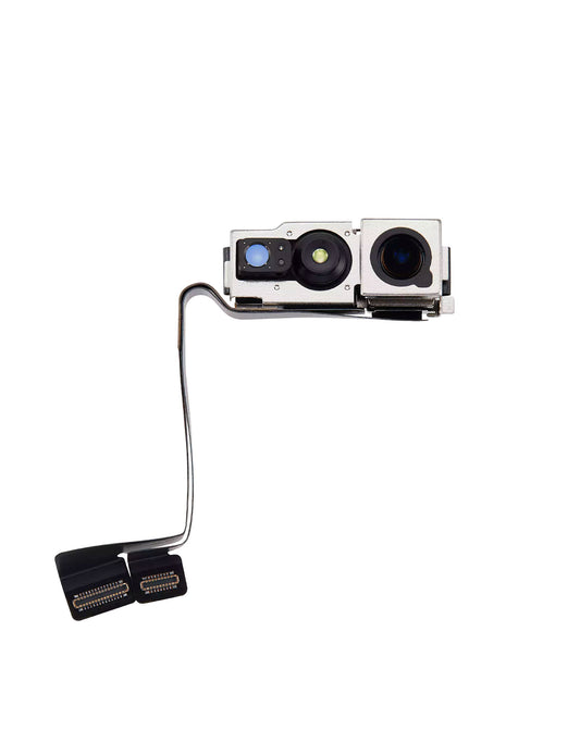 Front Camera for iPhone 16 Pro (Premium)