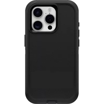 iPhone Defender Case-NO clip
