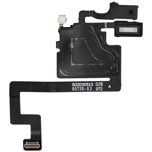 Proximity Light Sensor Flex Cable Compatible For iPhone 17 Pro Max