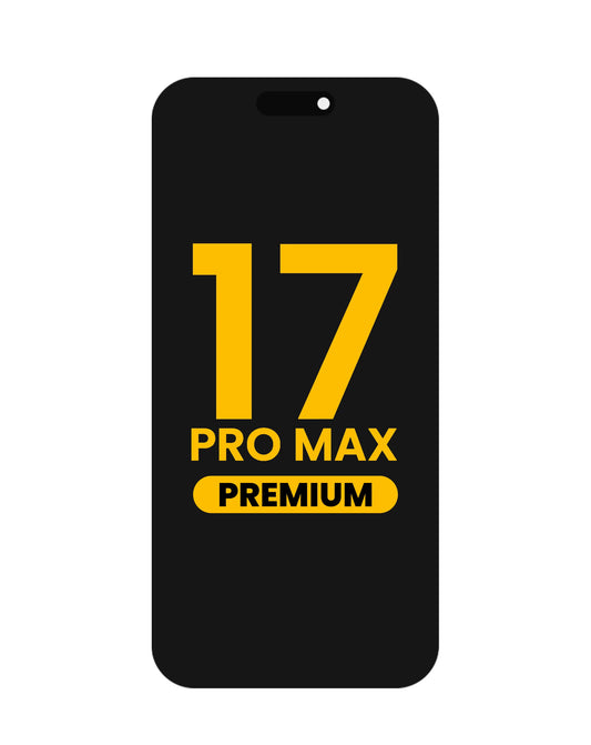 LCD Assembly for iPhone 17 Pro Max (Original Pull)