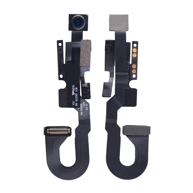 Front Camera with Sensor Proximity Flex Cable for iP 7