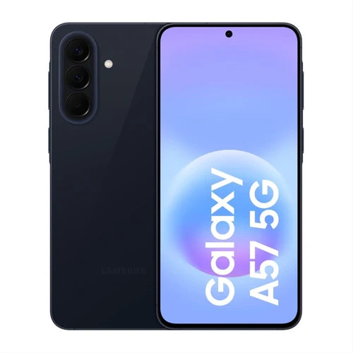 Galaxy A57 5G A576B 256GB Dual-SIM GSM Unlocked  - Navy