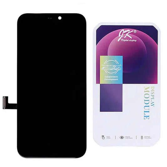 LCD Screen Digitizer Assembly with Portable IC for iPhone 13 MINI  (JK)