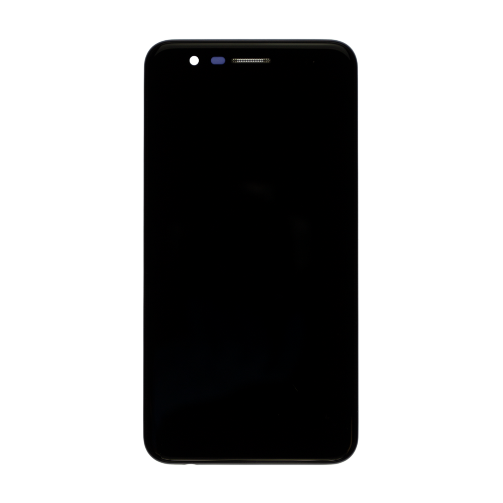 LG K30 (2018 X410) LCD and Touch Screen Assembly Replacement with Frame (Aftermarket)