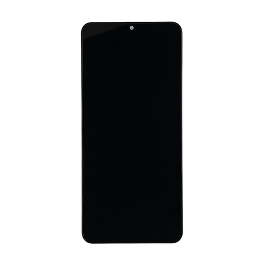 Samsung Galaxy A02 (A022 / 2020) LCD Screen with Frame - All Colors - Refurbished