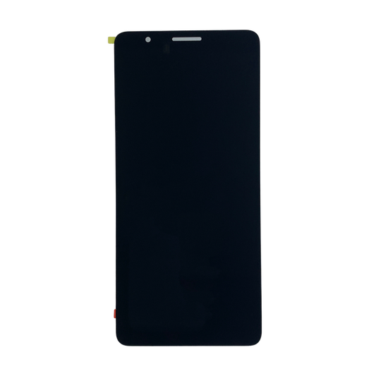 Samsung Galaxy A01 Core (A013 / 2020) LCD Screen and Digitizer Assembly - Black