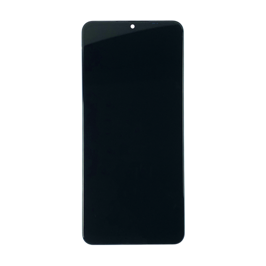 Samsung Galaxy A12 NACHO (A127 / 2021) Screen Assembly with Frame - All Colors - Refurbished