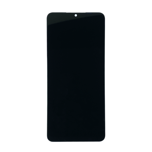 Samsung Galaxy A12 NACHO (A127 / 2021) Screen Assembly with No Frame - All Colors - Refurbished