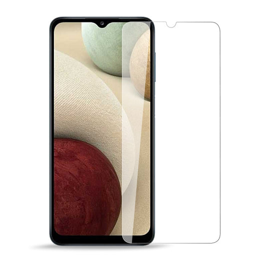 Tempered Glass Screen Protector for Samsung Galaxy A13/ A12 (2020) A125/ A70 (2019) A705/ A20S (2019) A207/ A42 5G (Retail Packaging)