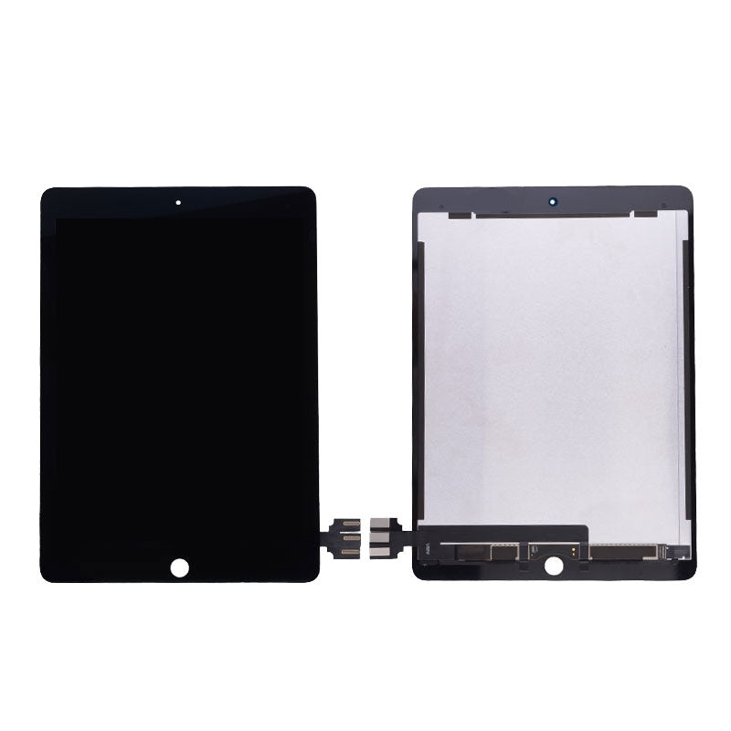 LCD Screen Display with Digitizer Touch Panel for IP Pro 9.7 - Black