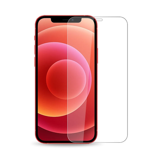 Tempered Glass Screen Protector for iPhone 12/ 12 Pro