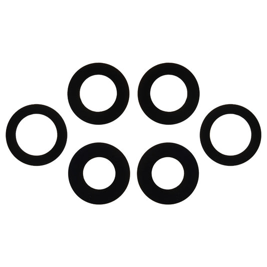 Rear Camera Glass Lens for iP 12 Pro Max(3 Pcs/set)