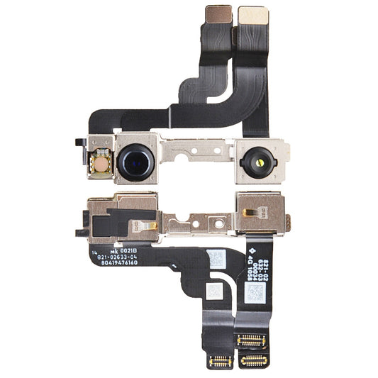 Front Camera Module with Flex Cable for iP 12 Pro Max