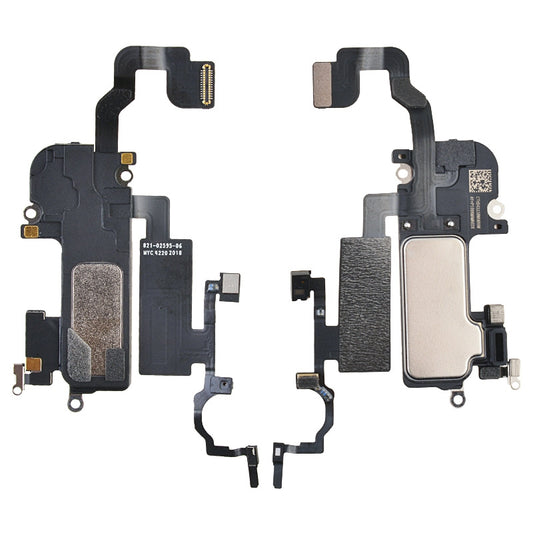 Earpiece Speaker with Proximity Sensor Flex Cable for iP 12 Pro Max
