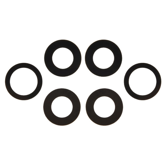 Rear Camera Glass Lens for iP 12 Pro (3 Pcs/set)