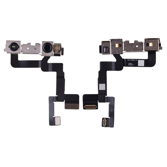 Front Camera Module with Flex Cable for iP 11