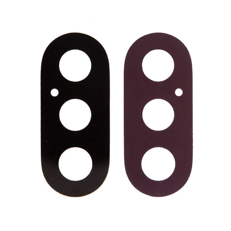 Rear Camera Glass Lens for iP X