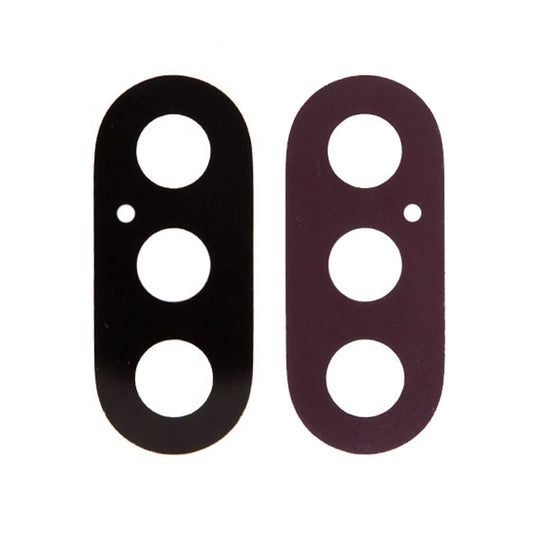 Rear Camera Glass Lens for iP X