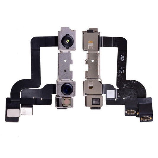 Front Camera with Sensor Proximity Flex Cable for iP XR