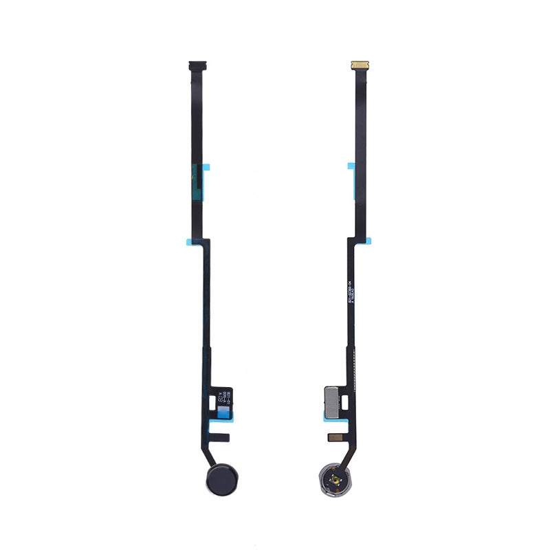 Home Button Connector with Flex Cable Ribbon for IP 7 (2019)/ IP 8 (2020)/ IP 9 2021