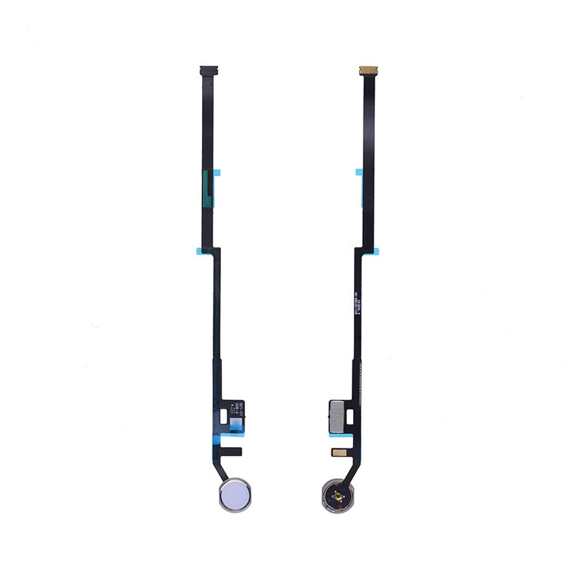 Home Button Connector with Flex Cable Ribbon for IP 7 (2019)/ IP 8 (2020)/ IP 9 2021